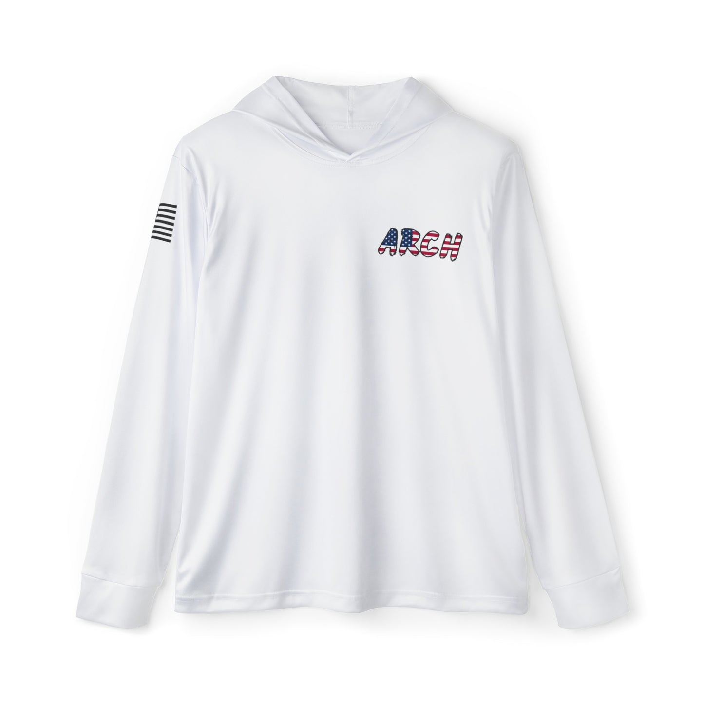 Arch USA Performance Hoodie